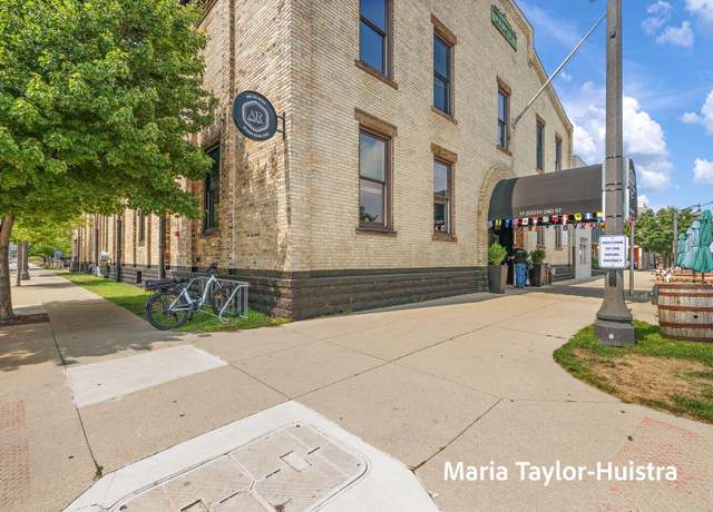 Property at 17 S 2nd St #1, Grand Haven, MI 49417, 2 beds, 2 baths