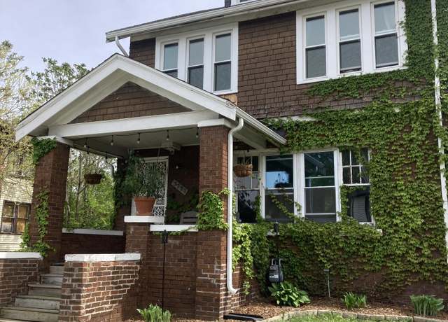 Property at 3771 Gladstone St, Detroit, MI 48206, 4 beds, 2.5 baths