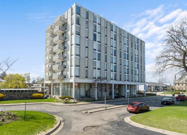Property at 715 W Michigan Ave #502, Jackson, MI 49201, 1 bed, 1 bath