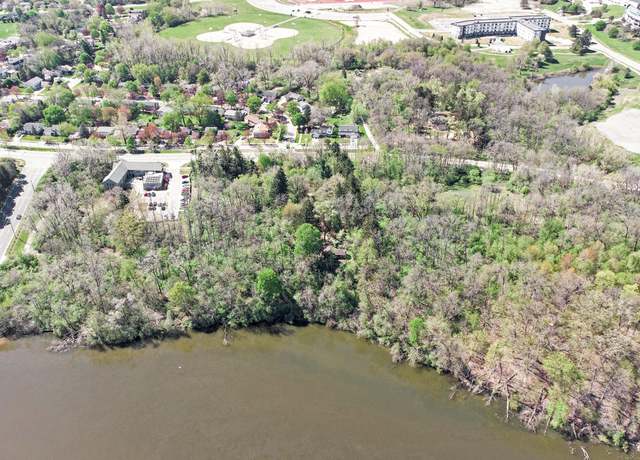 Property at 1750 N Huron River Dr, Ypsilanti, MI 48197