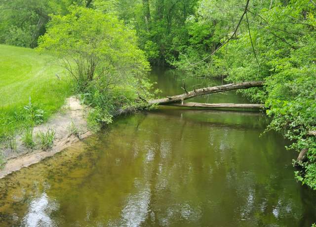 Property at V/L E Arthur Rd, Rothbury, MI 49452
