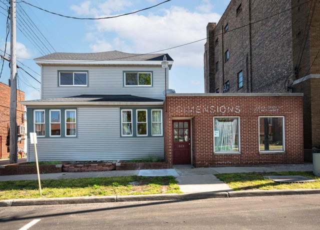 Property at 617 Elm St, St. Joseph, MI 49085, 1 bed, 1 bath