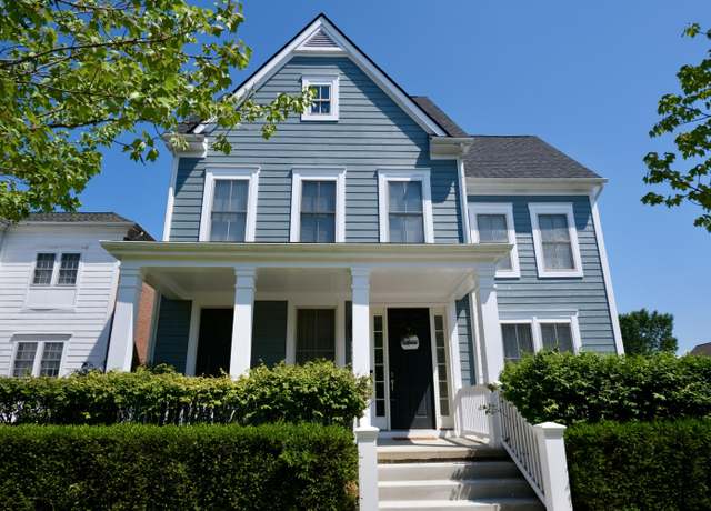 Property at 49592 Garfield St, Canton, MI 48188, 4 beds, 4.5 baths