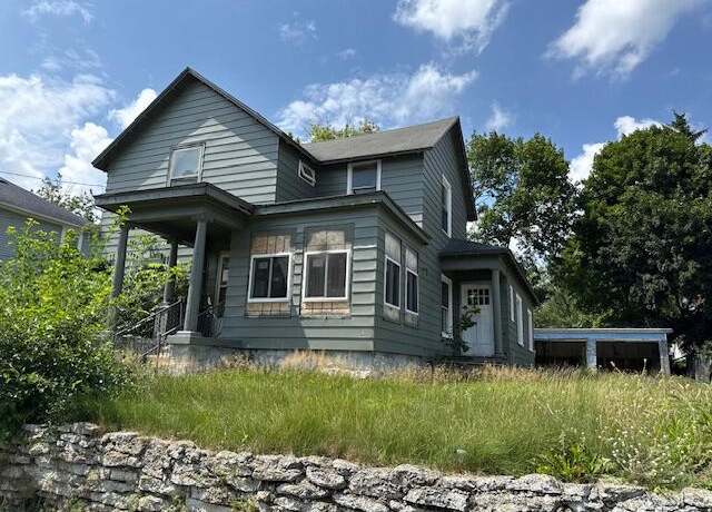 Property at 1026 Carl Breeding Way, Jackson, MI 49203