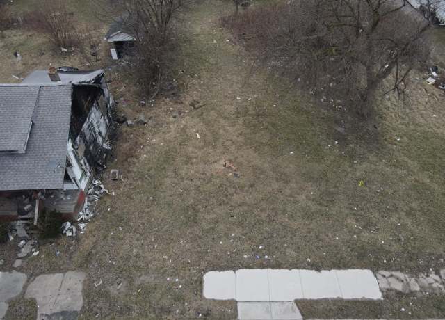 Property at 13552 Sunset St, Hamtramck, MI 48212