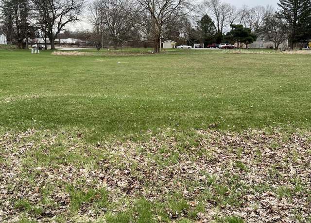 Property at Lot 13&14 Orchard St, Constantine, MI 49042