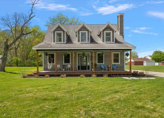 Property at 12950 Flynn Rd, Sawyer, MI 49125, 3 beds, 2.5 baths