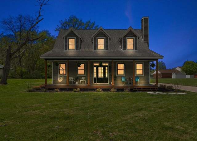 Property at 12950 Flynn Rd, Sawyer, MI 49125, 3 beds, 2.5 baths