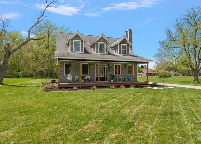 Property at 12950 Flynn Rd, Sawyer, MI 49125, 3 beds, 2.5 baths
