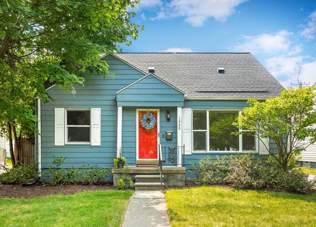 Property at 1208 Millard Ave, Royal Oak, MI 48073, 3 beds, 2 baths