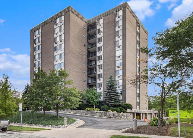 Property at 1050 Wall St Unit 5D, Ann Arbor, MI 48105, 3 beds, 2 baths