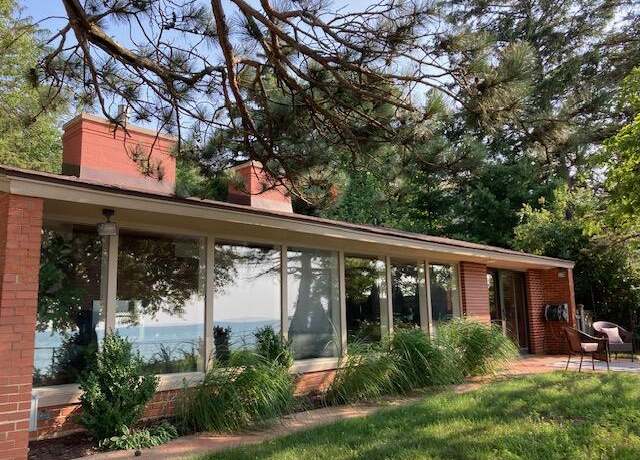 Property at 19279 Ravine Dr, New Buffalo, MI 49117, 3 beds, 3 baths