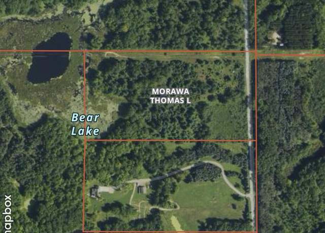 Property at 135th Ave, Leroy, MI 49655