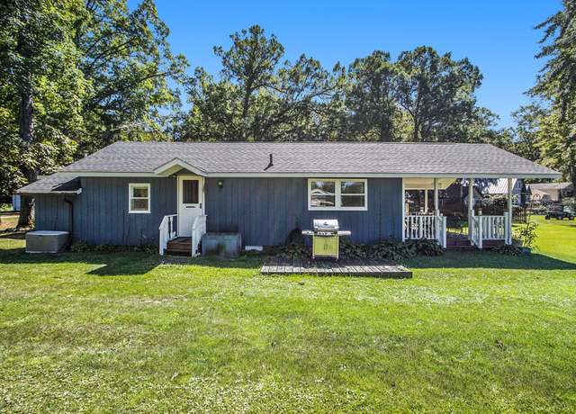 Property at 3055 E Baseline Rd, Gobles, MI 49055, 2 beds, 1 bath
