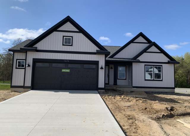 Property at 7674 Ruthie Dr, Allendale, MI 49401, 3 beds, 2 baths