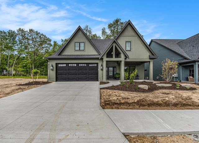 Property at 8493 Ravinewood Dr #5, Jenison, MI 49428, 3 beds, 2 baths
