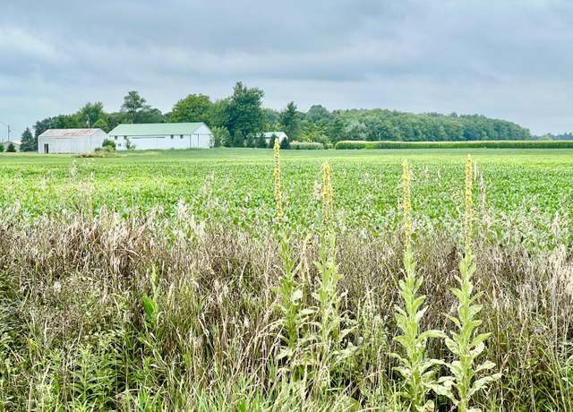 Property at 10800 South Rd, Waldron, MI 49288