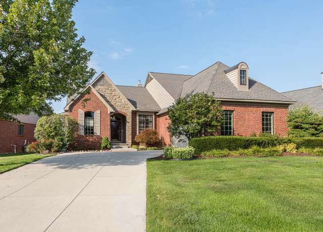 Property at 5401 Pinnacle Ct, Ann Arbor, MI 48108, 2 beds, 2.5 baths