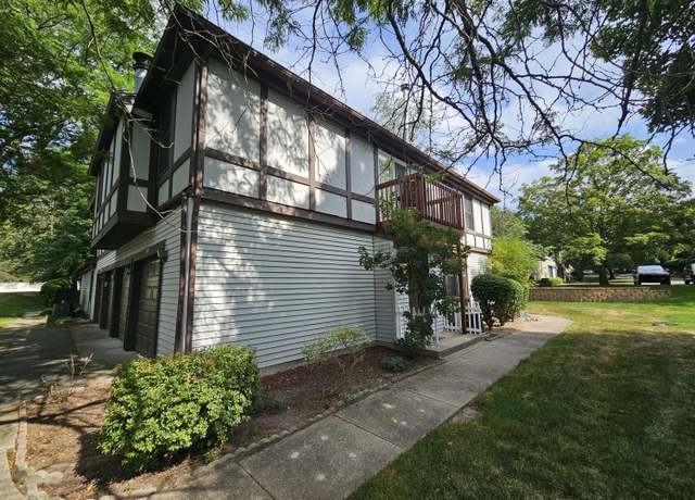 Property at 3512 Whispering Brook Dr SE #11, Grand Rapids, MI 49508, 2 beds, 1.5 baths