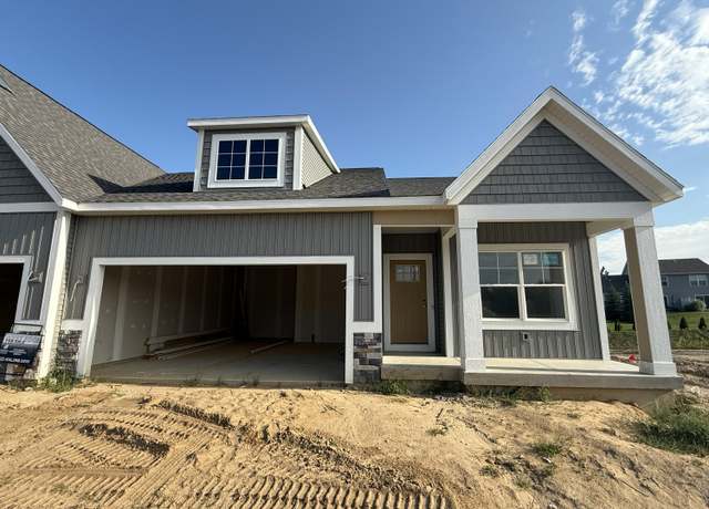 Property at 11905 Smithfield Dr Unit 13, Holland, MI 49424, 3 beds, 3 baths