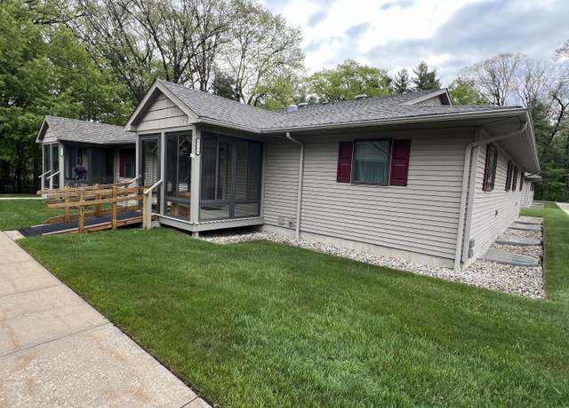 Property at 5764 W Brookwood Pl, Ludington, MI 49431, 4 beds, 3 baths
