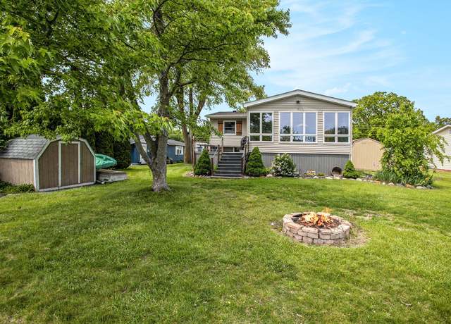 Property at 787 Doves Lndg, Coldwater, MI 49036, 2 beds, 1 bath