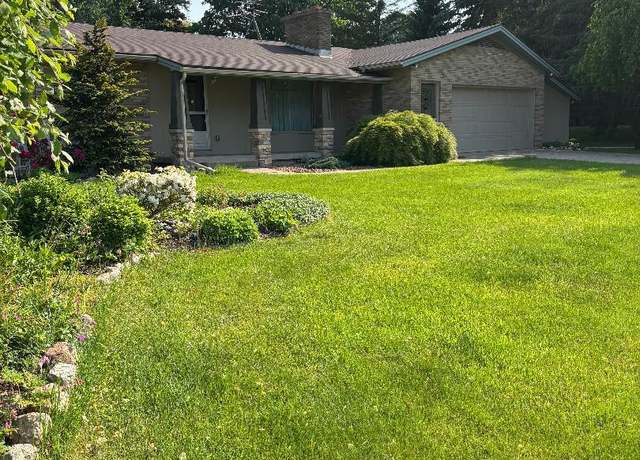 Property at 80 Barry St SW, Grandville, MI 49418, 3 beds, 2 baths