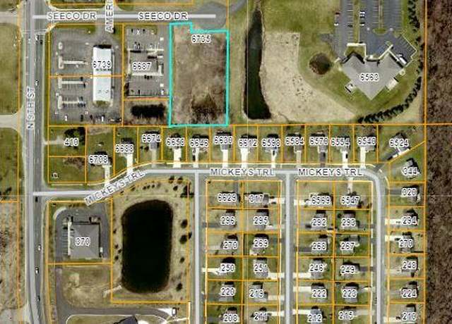 Property at 6735 Seeco Dr, Kalamazoo, MI 49009