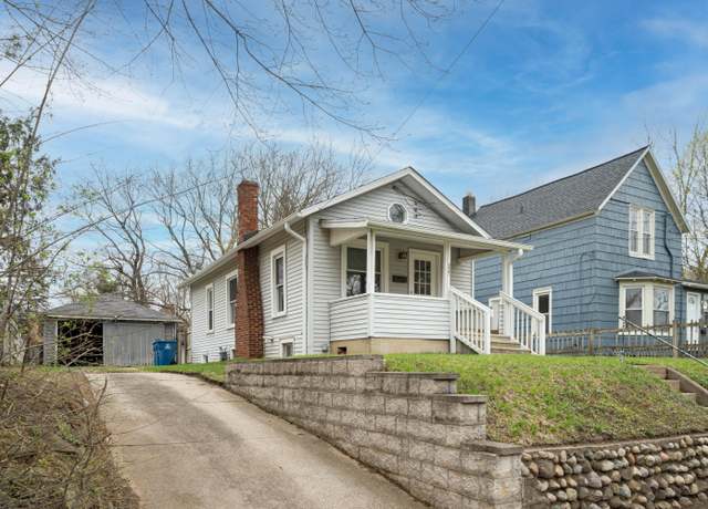 Property at 227 Laurel Dr, Battle Creek, MI 49017, 2 beds, 1.5 baths