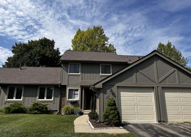 Property at 44750 Erin Dr Dr, Plymouth, MI 48170, 3 beds, 2.5 baths