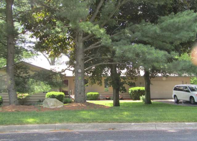 Property at 9670 Treetop Dr, Galesburg, MI 49053, 4 beds, 2.5 baths