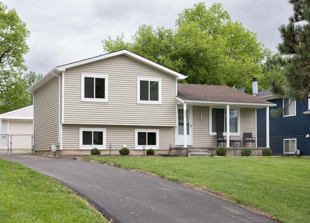 Property at 692 Woodingham Ave, Waterford, MI 48328, 3 beds, 1 bath