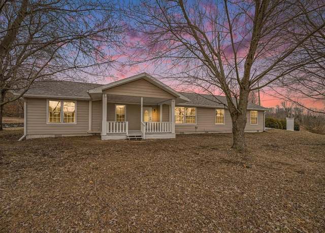 Property at 87679 Co Rd 668, Decatur, MI 49045, 3 beds, 2 baths