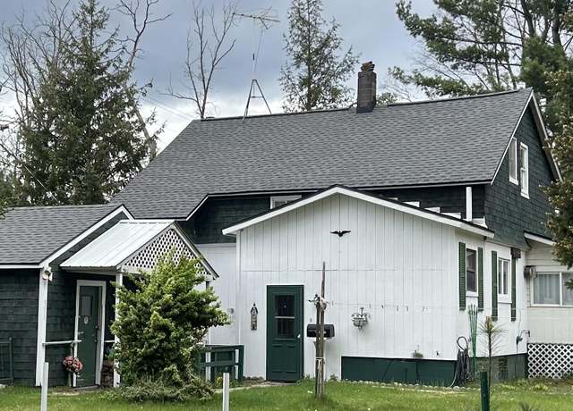 Property at 1902 W Ogilvie Ave, Baldwin, MI 49304, 4 beds, 1.5 baths