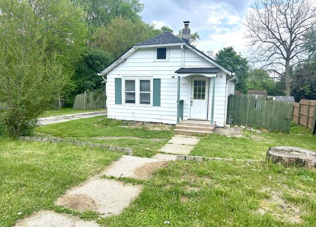 Property at 252 Sharon Ave, Battle Creek, MI 49017, 3 beds, 1 bath