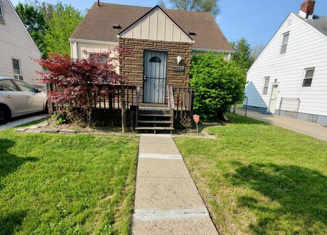 Property at 19684 Elkhart St, Harper Woods, MI 48225, 3 beds, 2 baths