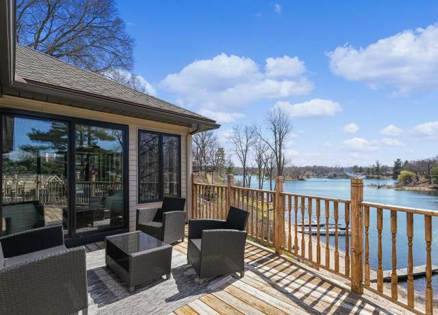 Property at 2370 Holtman Dr NE, Grand Rapids, MI 49525, 4 beds, 4 baths