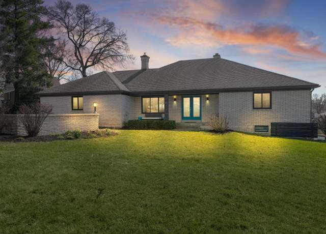Property at 2370 Holtman Dr NE, Grand Rapids, MI 49525, 4 beds, 4 baths