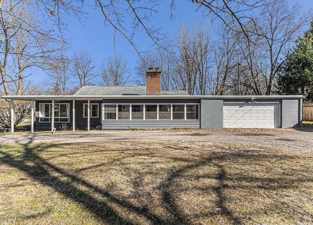 Property at 9591 Palmer, Hamburg, MI 48139, 3 beds, 1 bath