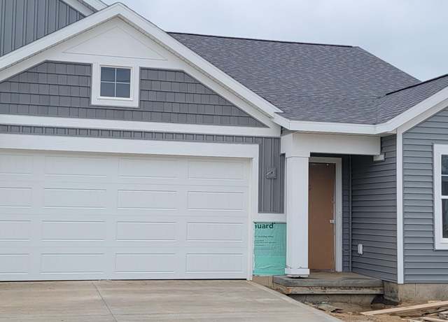 Property at 3772 Ambrosia Dr SW #25, Grand Rapids, MI 49534, 3 beds, 3 baths