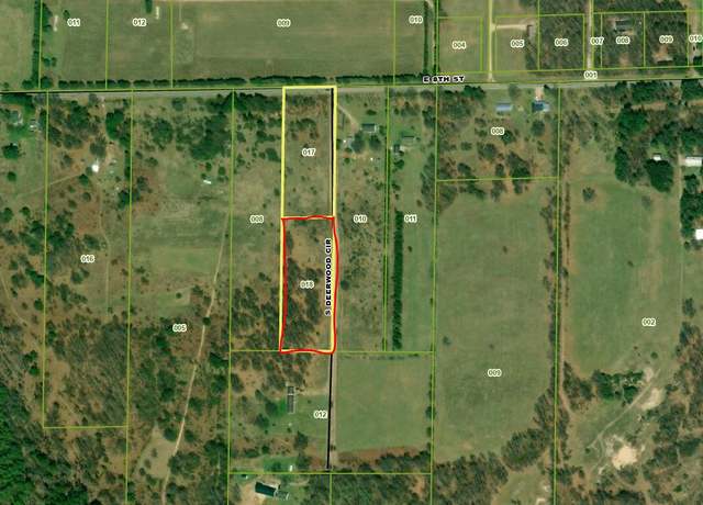 Property at 907 Deerwood Circle Cir, White Cloud, MI 49349