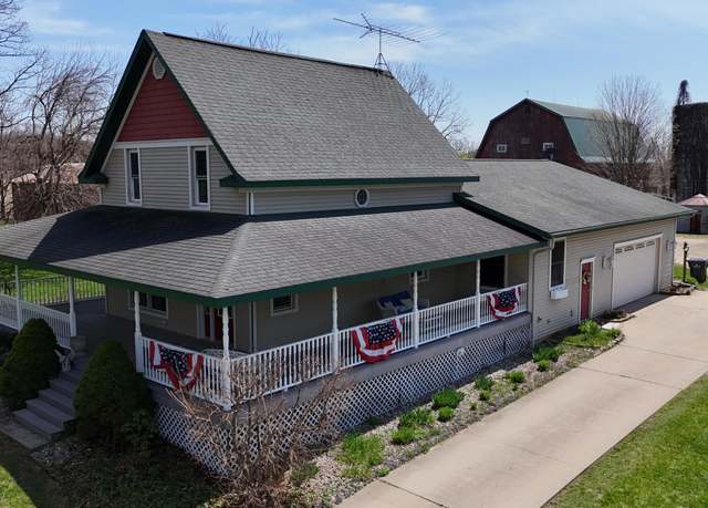 Property at 11481 Cressey Rd, Plainwell, MI 49080, 3 beds, 2.5 baths