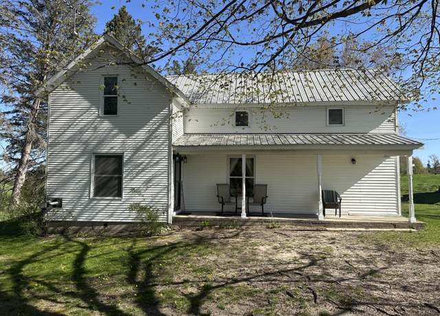 Property at 5342 E Fountain Rd, Fountain, MI 49410, 3 beds, 2 baths
