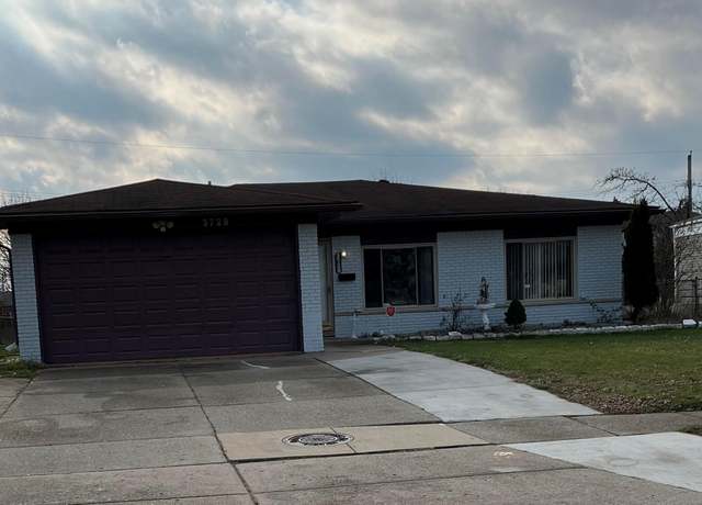 Property at Undisclosed address, Sterling Heights, MI 48310, 3 beds, 5 baths
