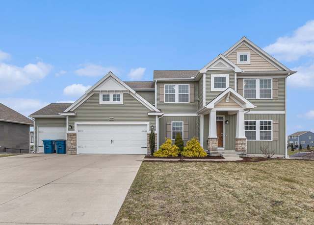 Property at 9300 Windward Dr, West Olive, MI 49460, 6 beds, 3.5 baths