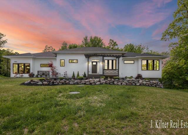 Property at 9465 Wabasis Pointe Dr NE, Greenville, MI 48838, 3 beds, 3 baths