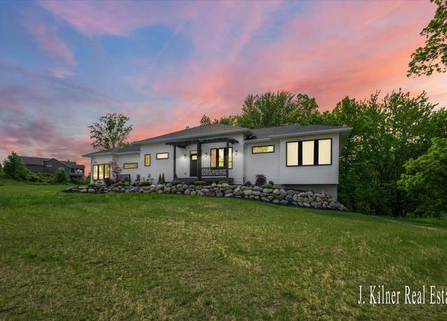 Property at 9465 Wabasis Pointe Dr NE, Greenville, MI 48838, 3 beds, 3 baths