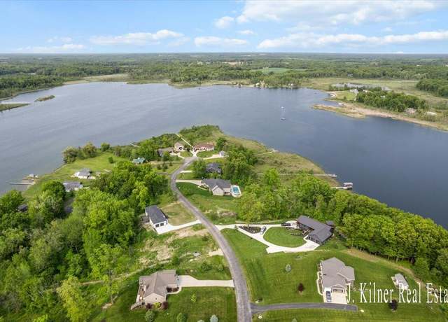 Property at 9465 Wabasis Pointe Dr NE, Greenville, MI 48838, 3 beds, 3 baths