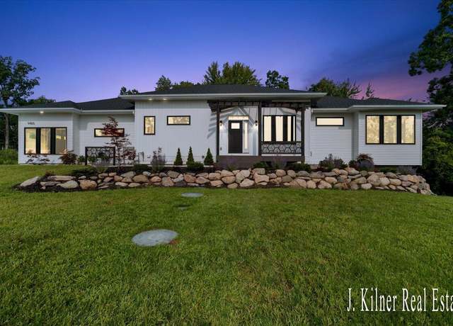 Property at 9465 Wabasis Pointe Dr NE, Greenville, MI 48838, 3 beds, 3 baths