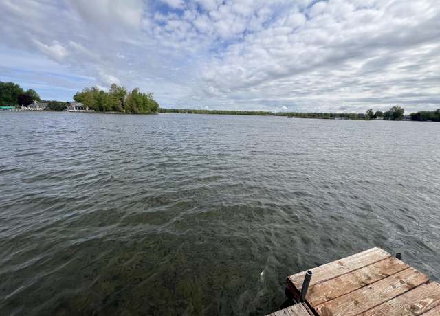 Property at 8190 Shenandoah Ln, Howard City, MI 49329, 3 beds, 1 bath